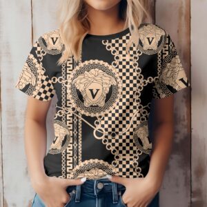 Luxury T- Shirt Limited Edition