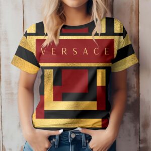 Luxury T- Shirt Limited Edition