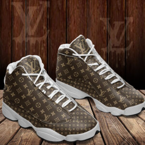 Luxury Air Jordan 13 Sneaker