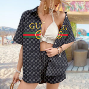 Limited Edition Combo Hawaiian Sets Luxury DRX000625154