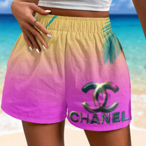 Short Women  Luxury DRX000611144