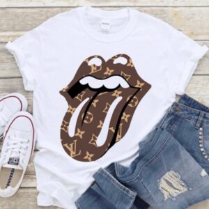 Luxury T- Shirt Limited Edition