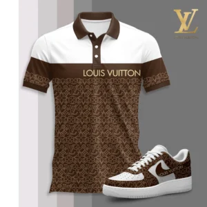 Luxury Limited Edition  Polo & AF1 Sneaker Hot Summer