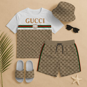 Luxury Limited Edition  Summer Tracksuits Set