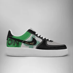 Luxury Limited Edition  AF1 Sneaker Hot Summer