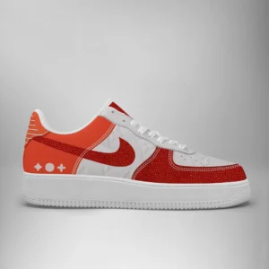 Luxury Limited Edition  AF1 Sneaker Hot Summer