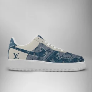 Luxury Limited Edition  AF1 Sneaker Hot Summer
