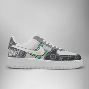 Luxury Limited Edition  AF1 Sneaker Hot Summer