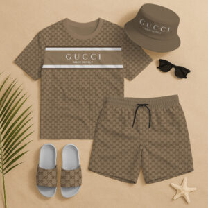 Luxury Limited Edition  Summer Tracksuits Set