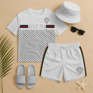 Luxury Limited Edition  Summer Tracksuits Set