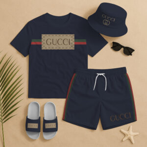Luxury Limited Edition  Summer Tracksuits Set