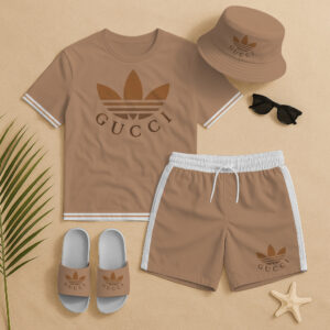 Luxury Limited Edition  Summer Tracksuits Set