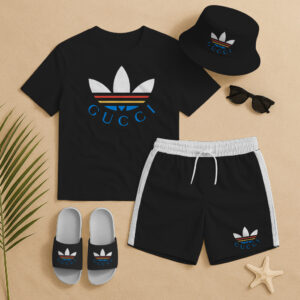 Luxury Limited Edition  Summer Tracksuits Set