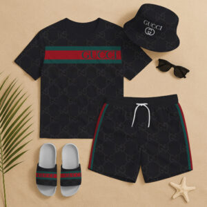 Luxury Limited Edition  Summer Tracksuits Set