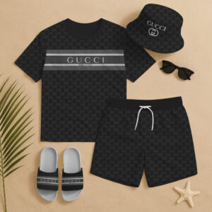 Luxury Limited Edition  Summer Tracksuits Set