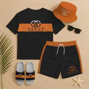 Luxury Limited Edition  Summer Tracksuits Set