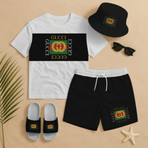 Luxury Limited Edition  Summer Tracksuits Set