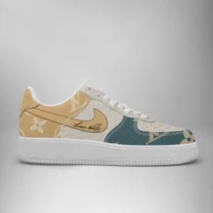 Luxury Limited Edition  AF1 Sneaker Hot Summer
