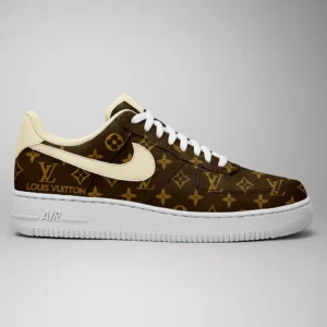 Luxury Limited Edition  AF1 Sneaker Hot Summer