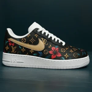 Luxury Limited Edition  AF1 Sneaker Hot Summer