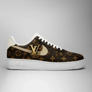 Luxury Limited Edition  AF1 Sneaker Hot Summer
