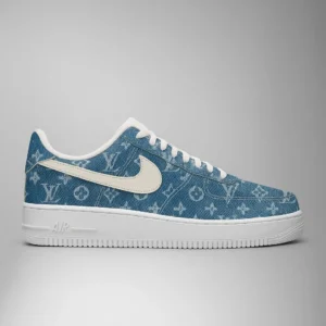 Luxury Limited Edition  AF1 Sneaker Hot Summer