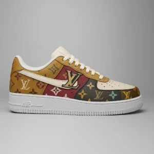 Luxury Limited Edition  AF1 Sneaker Hot Summer