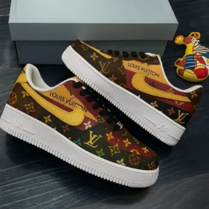 Luxury Limited Edition  AF1 Sneaker Hot Summer