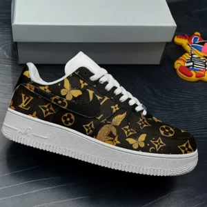 Luxury Limited Edition  AF1 Sneaker Hot Summer