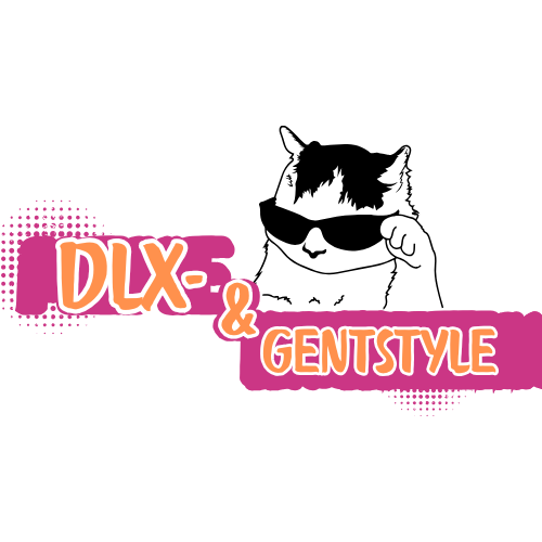 DLX-gentstyle
