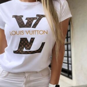 Luxury T- Shirt Limited Edition
