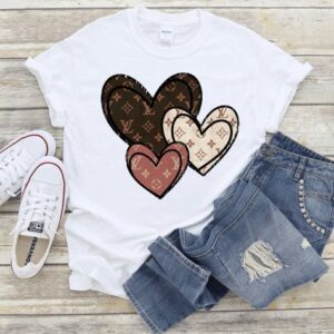 Luxury T- Shirt Limited Edition