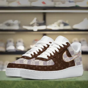 Luxury Limited Edition  AF1 Sneaker Hot Summer