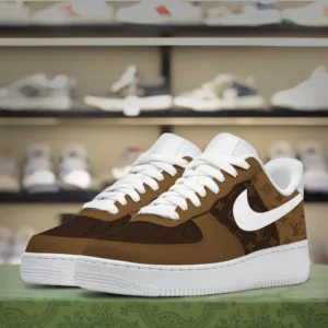 Luxury Limited Edition  AF1 Sneaker Hot Summer