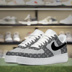 Luxury Limited Edition  AF1 Sneaker Hot Summer