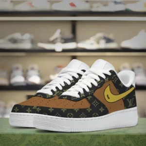 Luxury Limited Edition  AF1 Sneaker Hot Summer