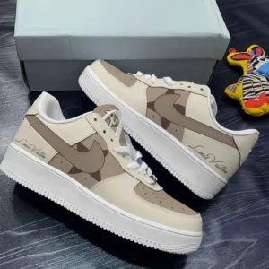 Luxury Limited Edition  AF1 Sneaker Hot Summer