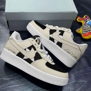 Luxury Limited Edition  AF1 Sneaker Hot Summer