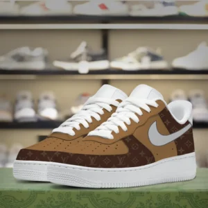 Luxury Limited Edition  AF1 Sneaker Hot Summer