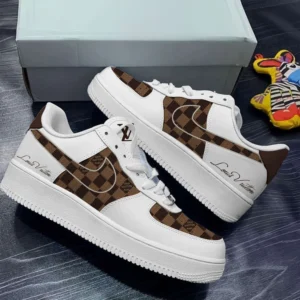 Luxury Limited Edition  AF1 Sneaker Hot Summer