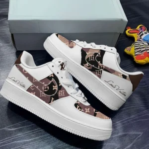 Luxury Limited Edition  AF1 Sneaker Hot Summer