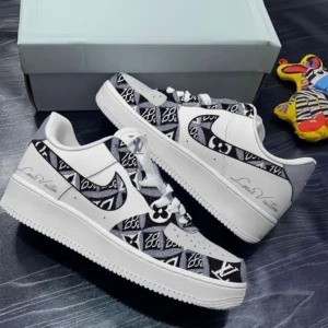 Luxury Limited Edition  AF1 Sneaker Hot Summer