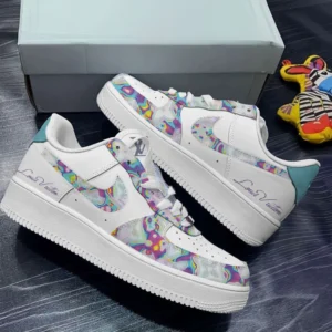 Luxury Limited Edition  AF1 Sneaker Hot Summer
