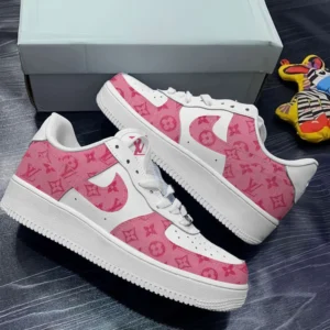 Luxury Limited Edition  AF1 Sneaker Hot Summer