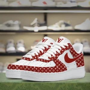 Luxury Limited Edition  AF1 Sneaker Hot Summer