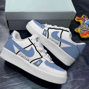 Luxury Limited Edition  AF1 Sneaker Hot Summer