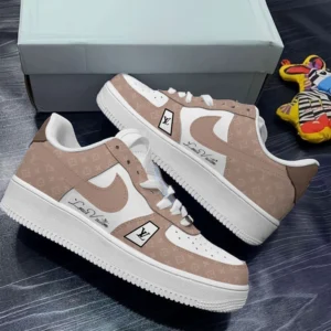 Luxury Limited Edition  AF1 Sneaker Hot Summer