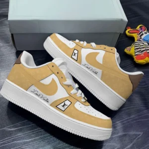 Luxury Limited Edition  AF1 Sneaker Hot Summer