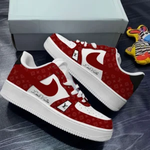 Luxury Limited Edition  AF1 Sneaker Hot Summer