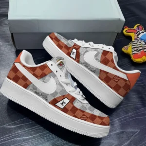 Luxury Limited Edition  AF1 Sneaker Hot Summer